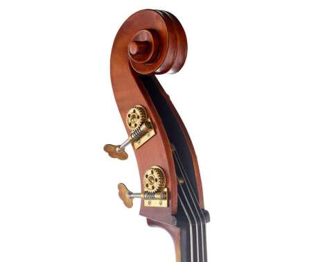 Gewa Premium Line Laminated Bass