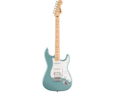 Squier LTD Sonic Strat HSS WPG SNG