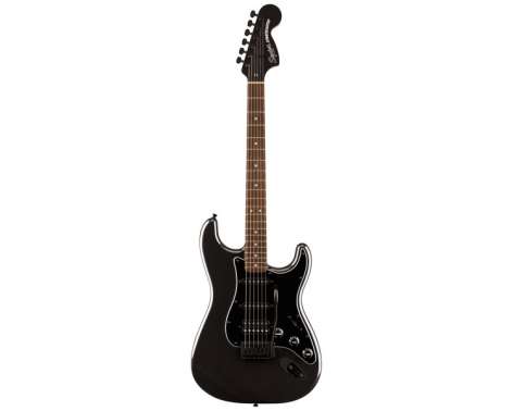 Squier Affinity Strat HSS LR MH MBK