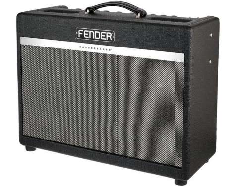 Fender Bassbreaker 30R