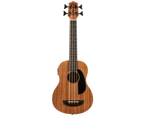 Kala U-Bass Ukulele Kumalo Fretted