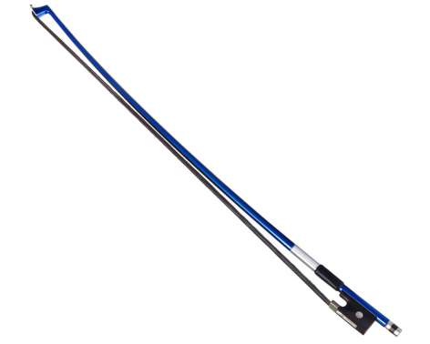 Artino BF-29 Violin Bow 1/4 Blue