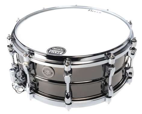 Tama PST146 Starphonic Black Nickel