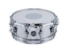 DW 14"x5,5" Performance Steel