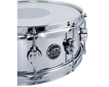 DW 14"x5,5" Performance Steel