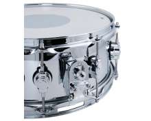 DW 14"x5,5" Performance Steel