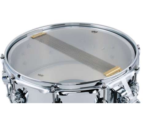 DW 14"x5,5" Performance Steel