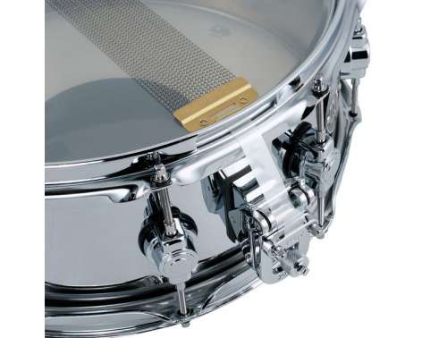 DW 14"x5,5" Performance Steel