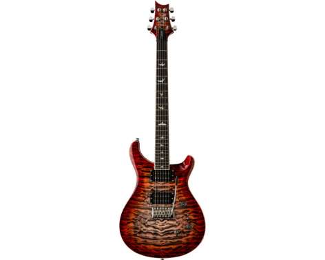 PRS SE Custom 24-08 Quilt CG