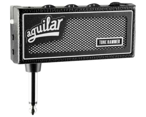 Aguilar amPlug3 Tone Hammer