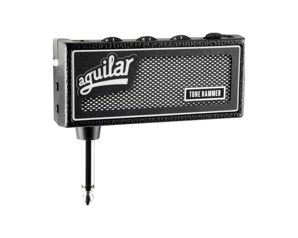 Aguilar amPlug3 Tone Hammer