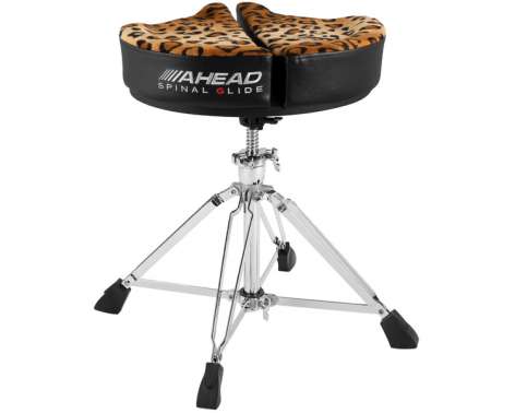 Ahead SPG-LEP-4 Spinal Drum Throne