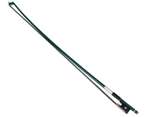 Artino BF-29 Violin Bow 1/2 Green