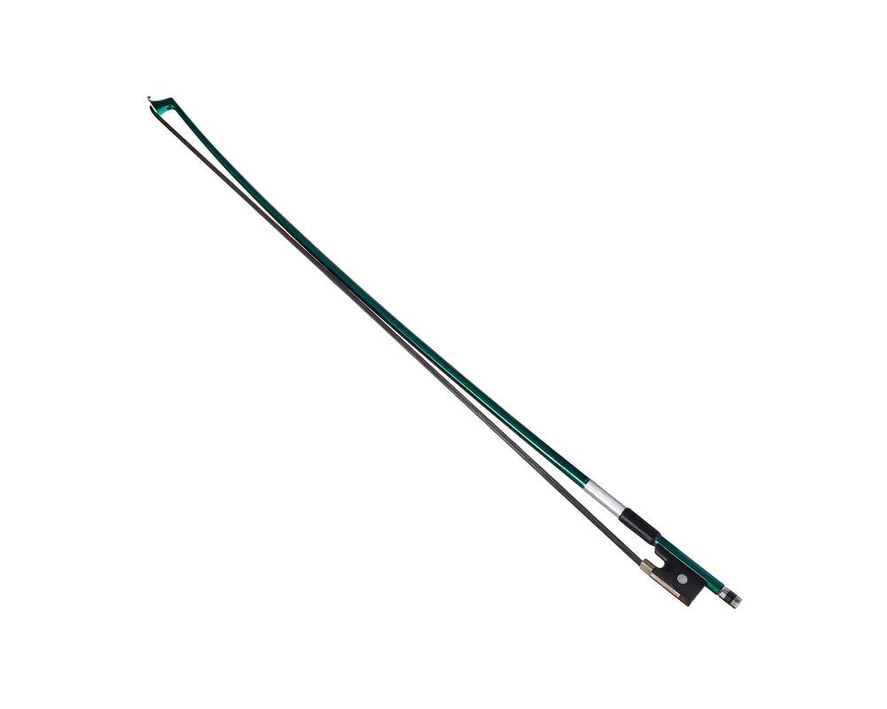 Artino BF-29 Violin Bow 1/2 Green