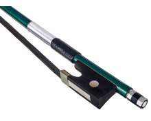 Artino BF-29 Violin Bow 1/2 Green