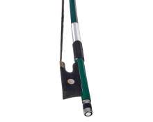 Artino BF-29 Violin Bow 1/2 Green