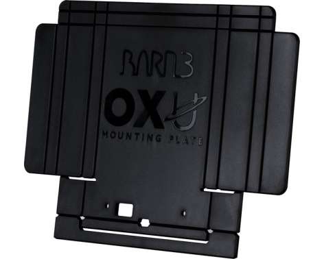 Barn3 OXU Mounting Plate