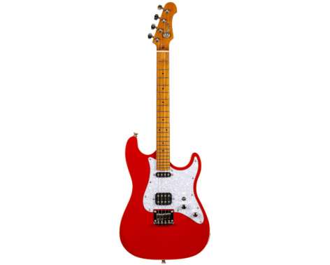 Flight Pathfinder Red Baritone