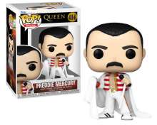 Funko Freddie Mercury Cape