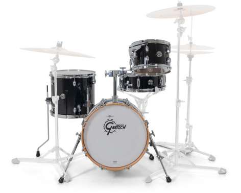 Gretsch Drums Catalina Club Micro PB