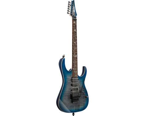 Ibanez j.custom Axe Design RG8870 SDE