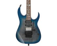 Ibanez j.custom Axe Design RG8870 SDE