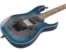 Ibanez j.custom Axe Design RG8870 SDE