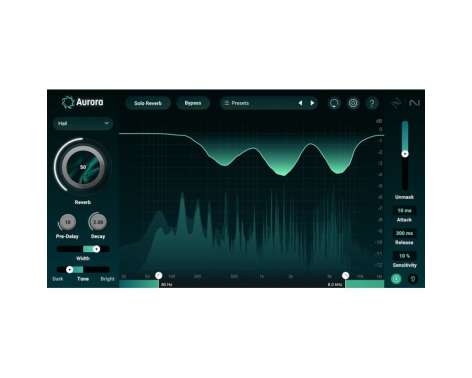 iZotope Aurora Crossgrade