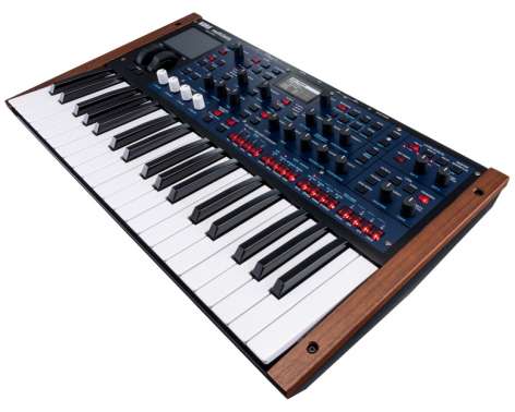 Korg multi/poly