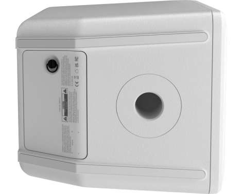 LD Systems ANNY 8 White