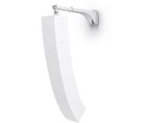 LD Systems CURV 500 WM WH Wall Mount