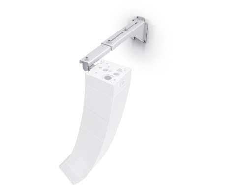 LD Systems CURV 500 WM WH Wall Mount