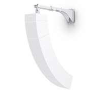 LD Systems CURV 500 WM WH Wall Mount