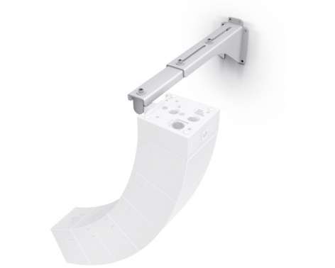 LD Systems CURV 500 WM WH Wall Mount