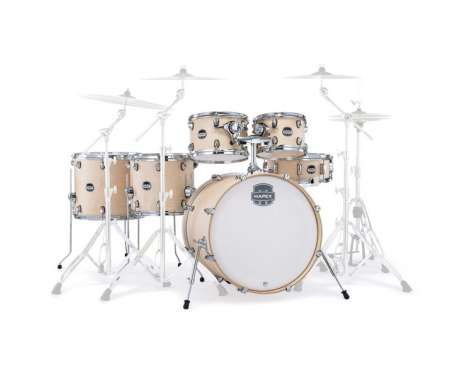 Mapex Mars Stage+ Natural Satin