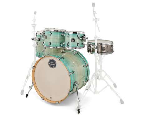 Mapex Armory Stage+ II Set UM