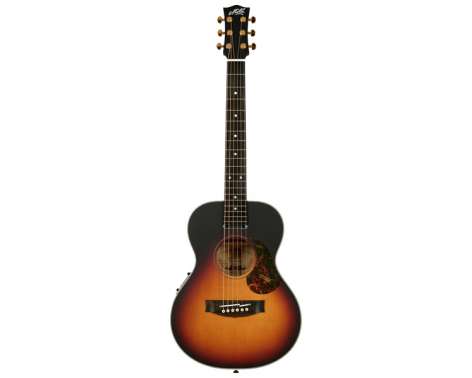 Maton Troubadour Mini