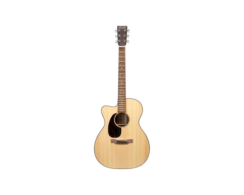 Martin Guitars SPOMC10EL Road Series Special