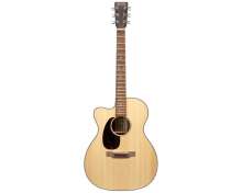 Martin Guitars SPOMC10EL Road Series Special