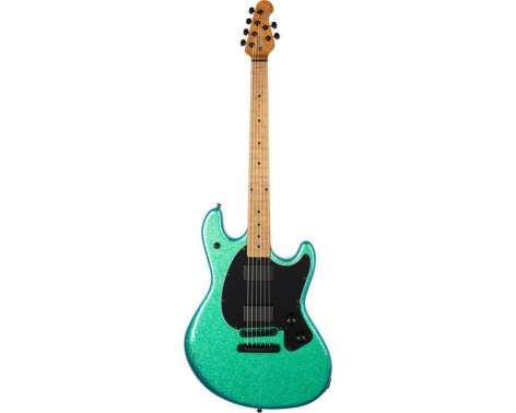 Music Man Stingray HT Mystique