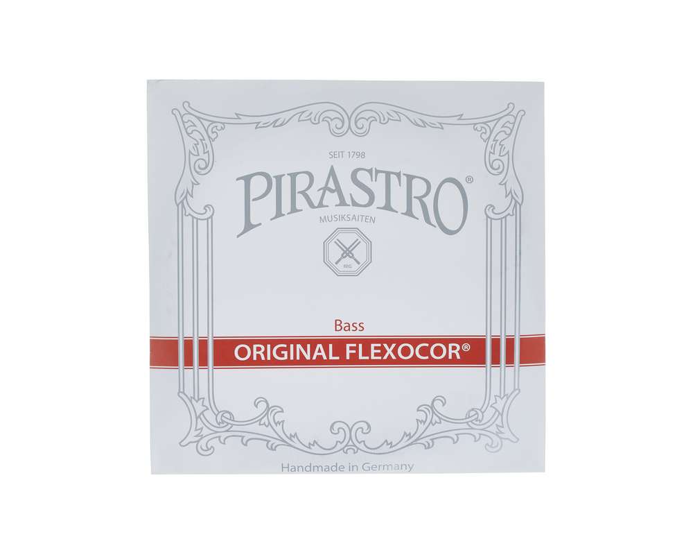 Pirastro Original Flexocor E Bass 2,10m