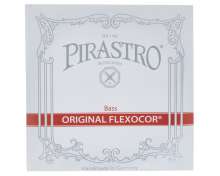 Pirastro Original Flexocor E Bass 2,10m