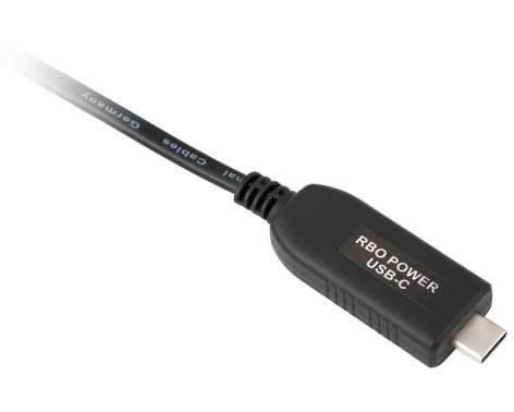 Rockboard USB-C 5V Voltage Converter 60