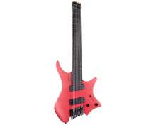 Strandberg Boden Metal NX 8 Blood Red