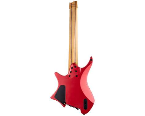 Strandberg Boden Metal NX 8 Blood Red