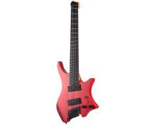 Strandberg Boden Metal NX 8 Blood Red