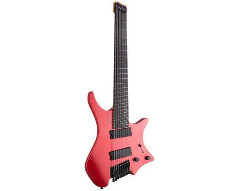 Strandberg Boden Metal NX 8 Blood Red