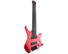 Strandberg Boden Metal NX 8 Blood Red