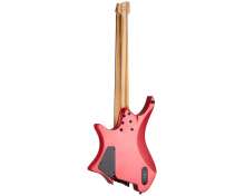 Strandberg Boden Metal NX 8 Blood Red