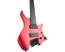 Strandberg Boden Metal NX 8 Blood Red